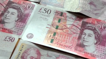 تطور جديد.. سعر الجنيه الإسترليني يخالف التوقعات بنهاية تعاملات الأربعاء 15 10 2025 1